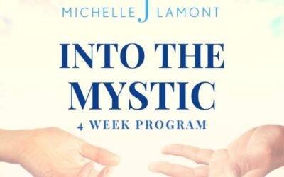 Learn How to Use Energy to Manifest with Into the Mystic