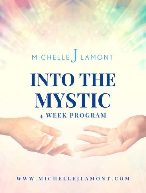 Learn How to Use Energy to Manifest with Into the Mystic