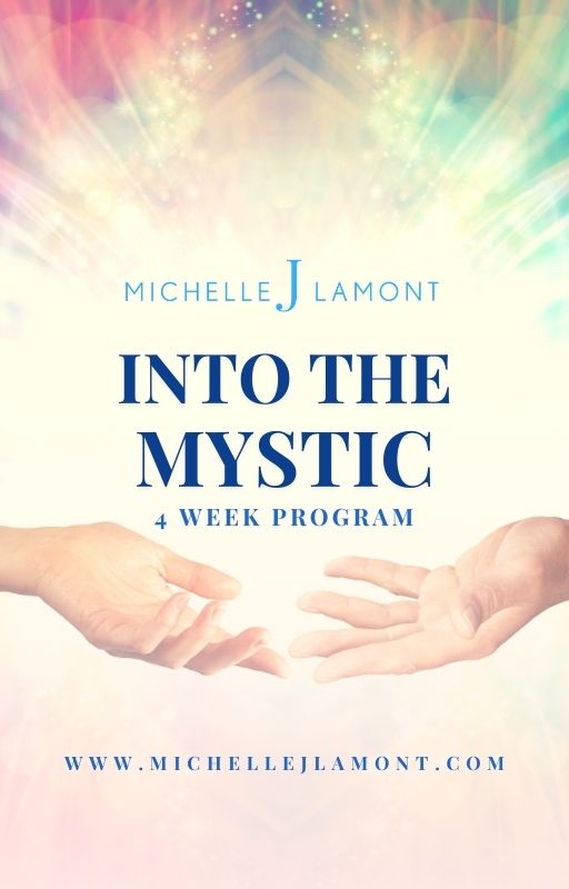Into the Mystic Course Helps Manifest Your Dreams