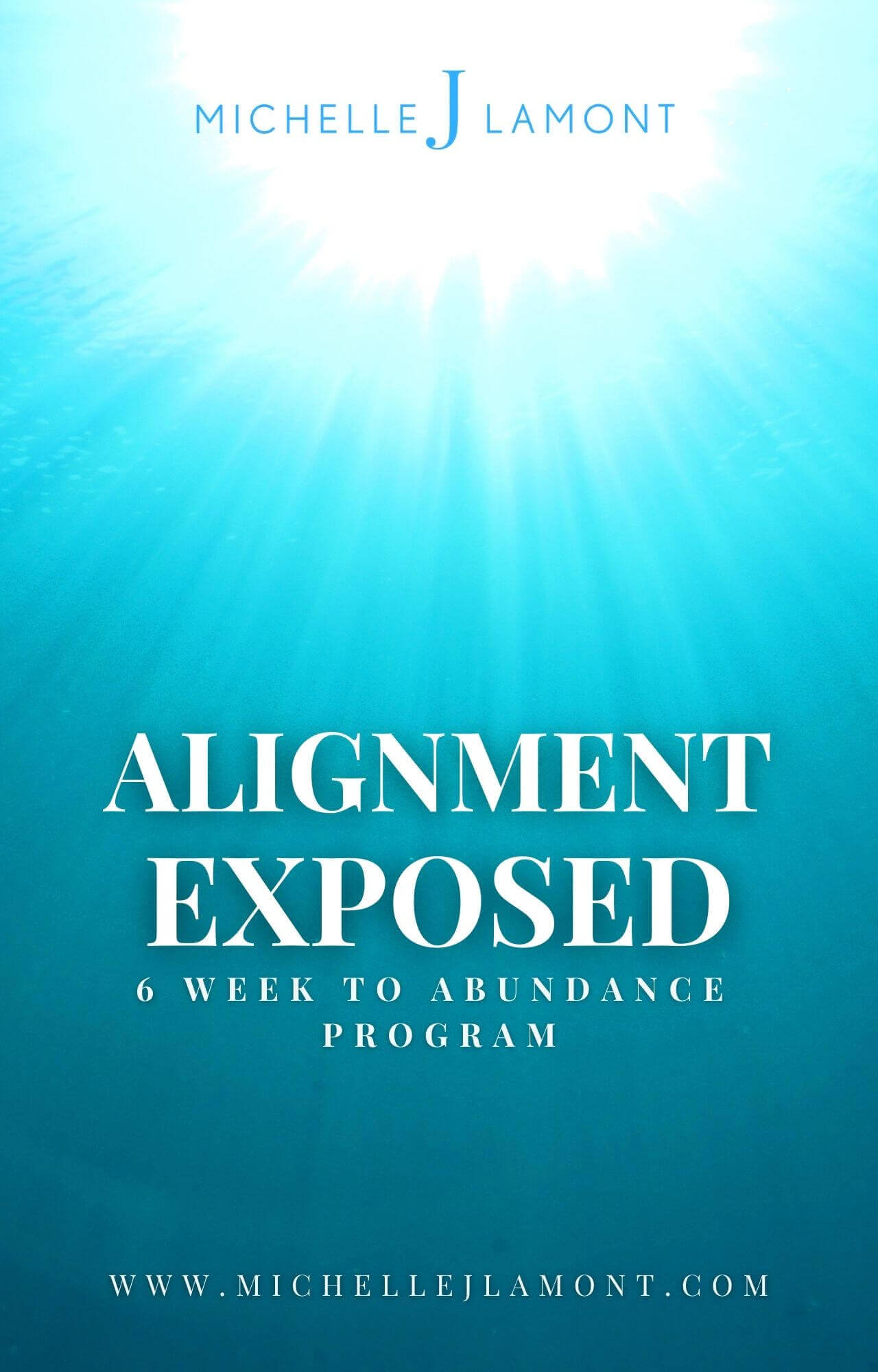 Alignment Exposed - Learn Manifestation Techniques