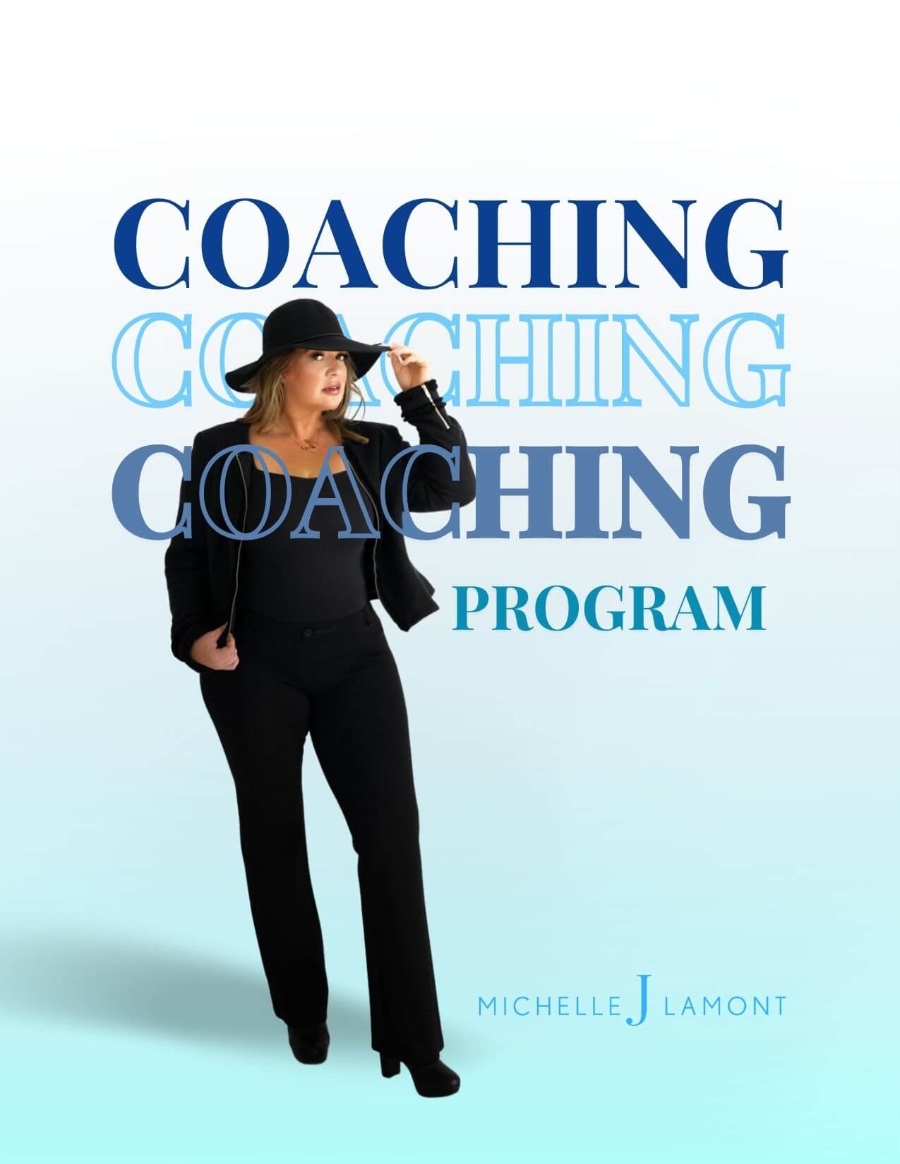 michellejlamont.com manifestation coaching program