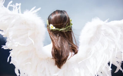 How to Invite Your Angels and Spirit Guides