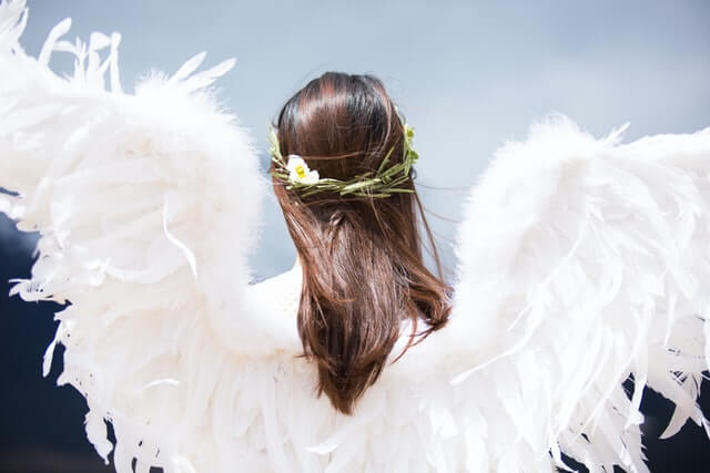 How to Invite Your Angels and Spirit Guides