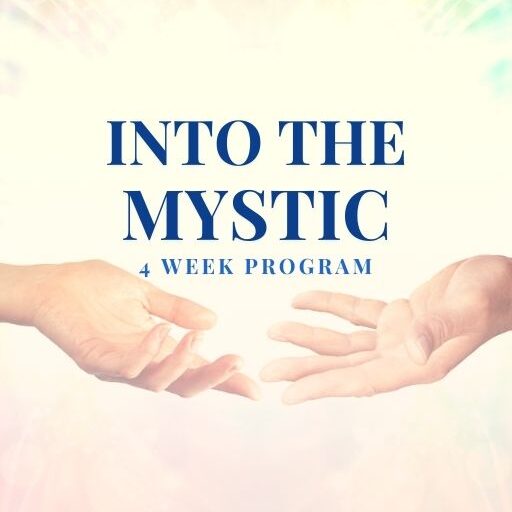 _Michelle Into the mystic program