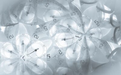 Quantum Leap into Your Future Self