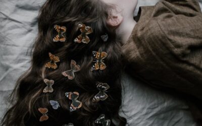 5 Things Manifestors Do Before Bed