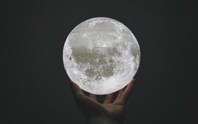 Moon Rituals: Using the Moon for Manifestation