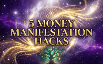 5 Neural-Spiritual Money Manifestation Hacks to Shift Your Frequency in 2026