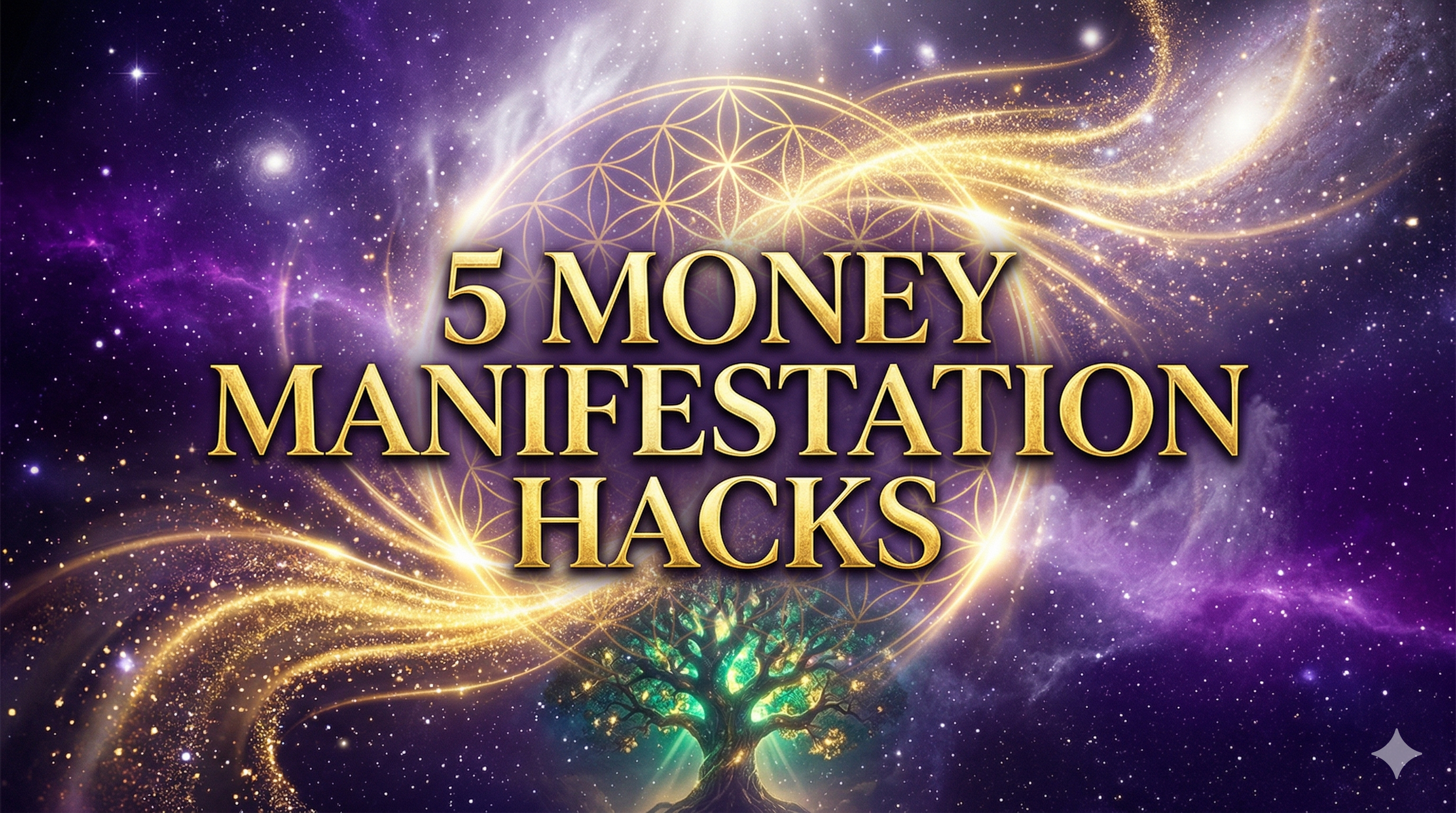 5 Neural-Spiritual Money Manifestation Hacks to Shift Your Frequency in 2026