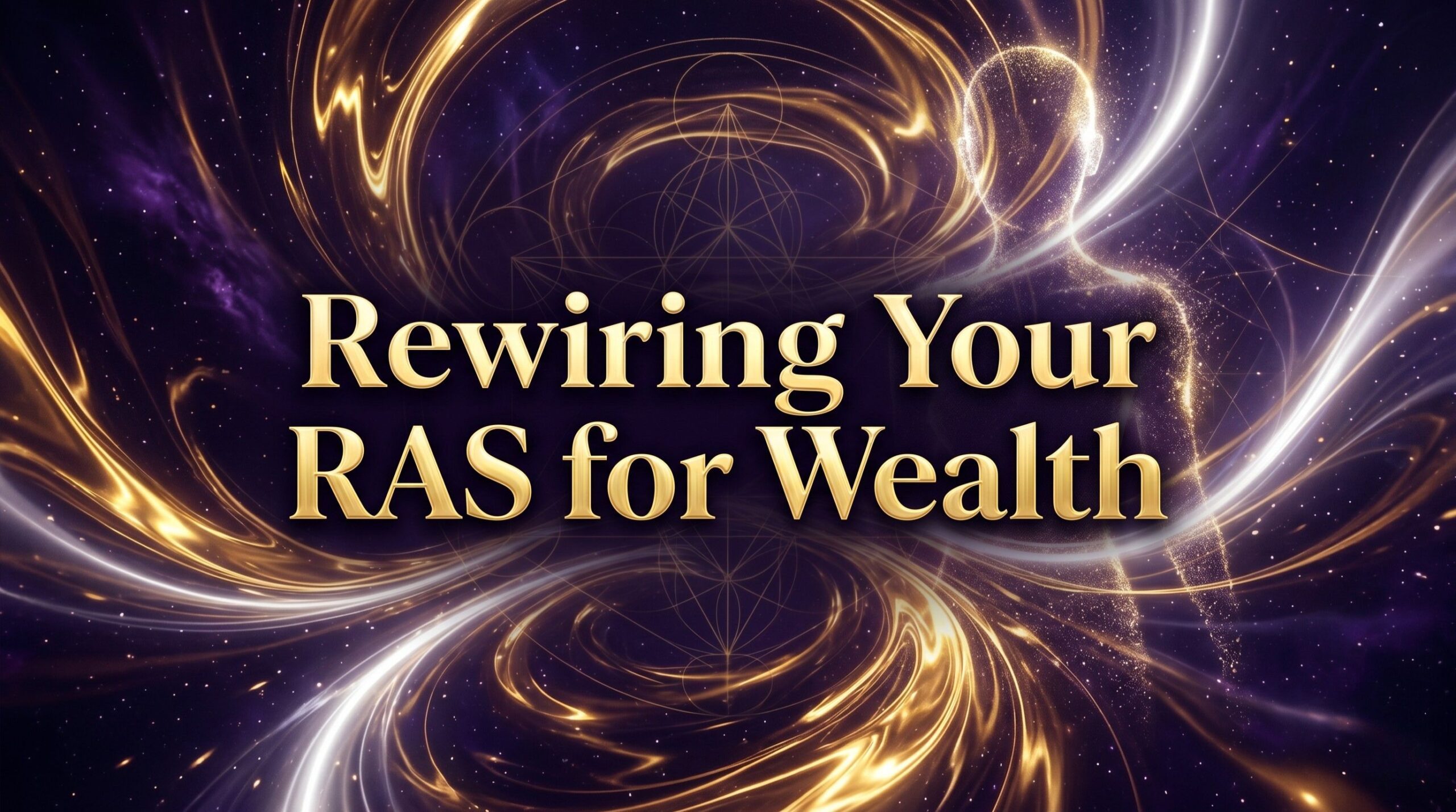How Your Brain is Subconsciously Blocking Abundance: Rewriting Your Financial Identity